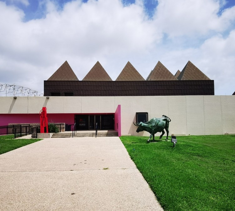 The Art Museum of South Texas (Corpus&nbspChristi,&nbspTX)